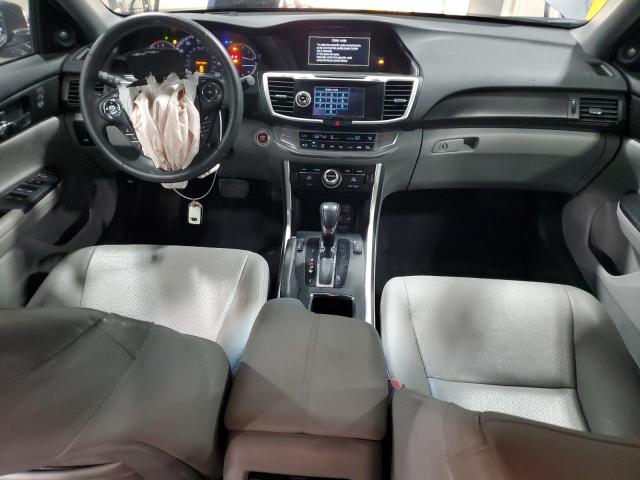  HONDA ACCORD 2013 Gray