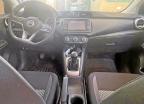 2020 Nissan Versa S for Sale in Anthony, TX - Minor Dent/Scratches