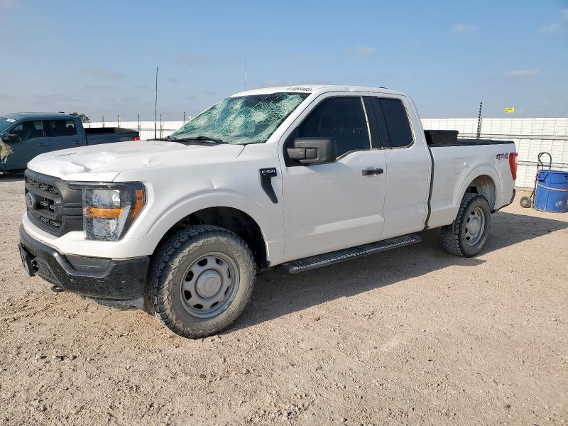 FORD F150 SUPER 2023