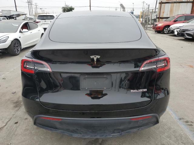  TESLA MODEL Y 2020 Czarny