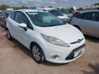 2009 FORD FIESTA ZET for sale at Copart BRISTOL