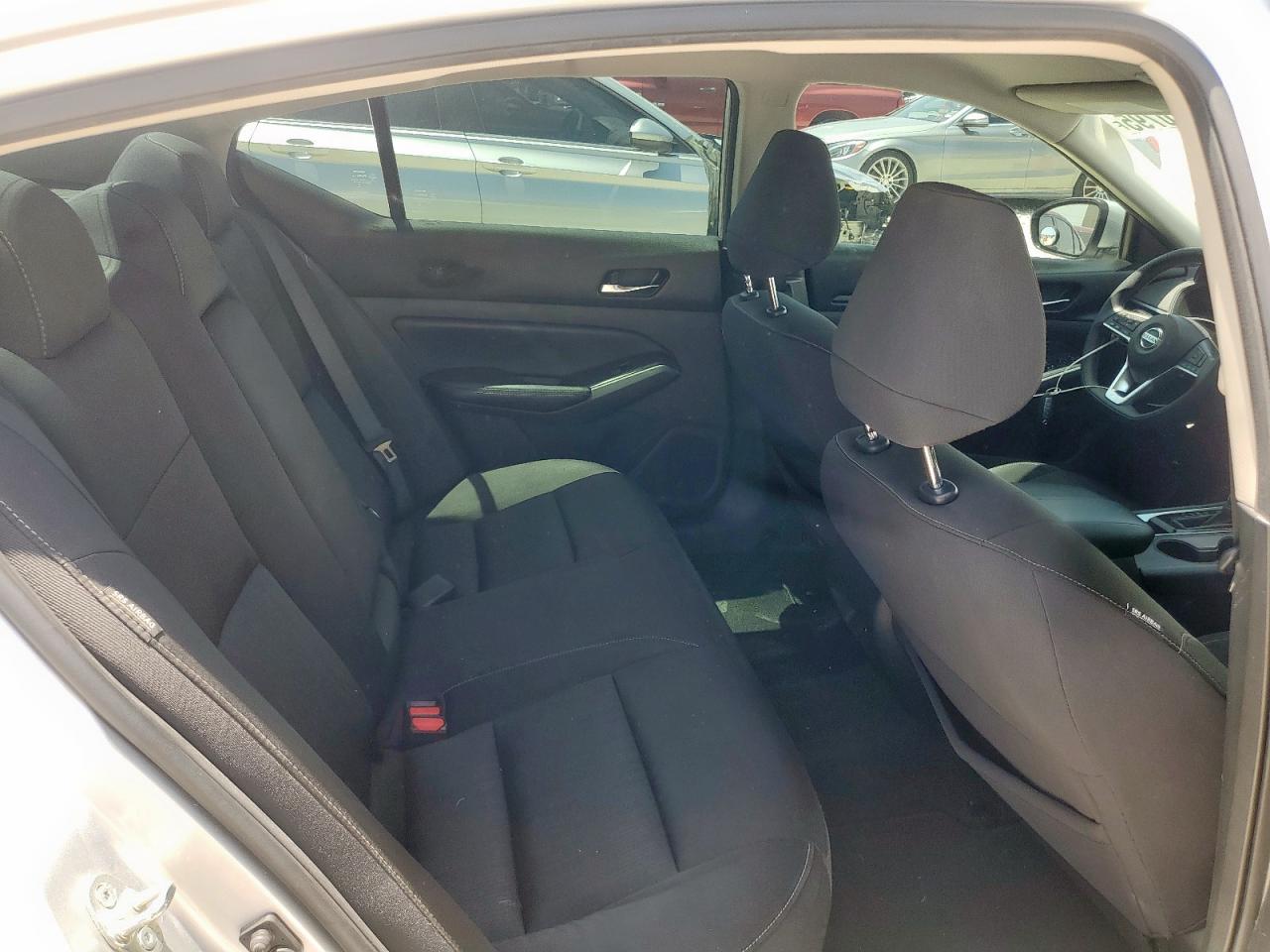 2020 Nissan Altima S VIN: 1N4BL4BV8LC162516 Lot: 61610795