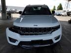 2025 Jeep Grand Cherokee 4Xe   продається в Hayward, CA - Front End