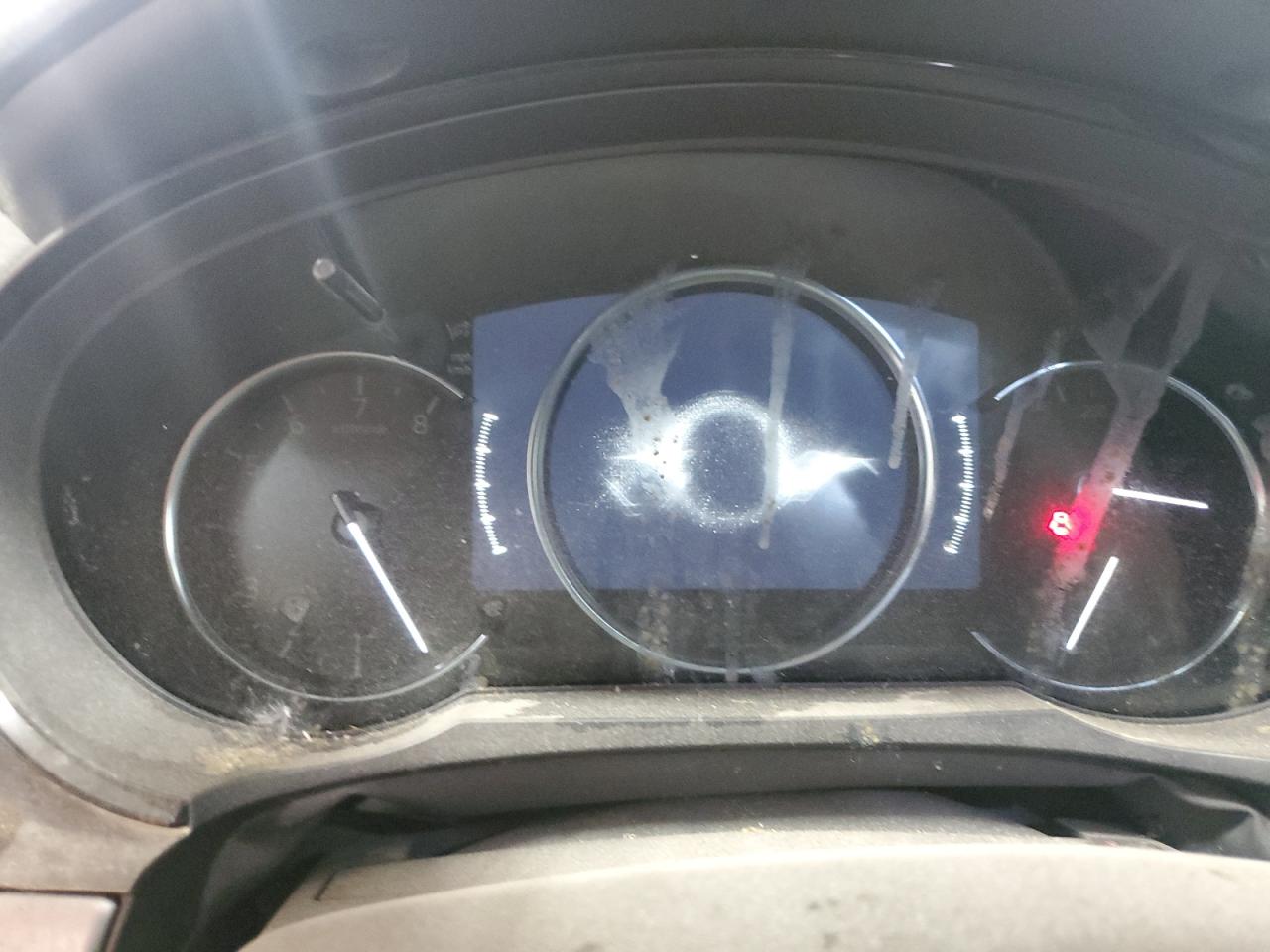 2023 Mazda Cx-9 Grand Touring VIN: JM3TCBDY2P0646593 Lot: 59585125