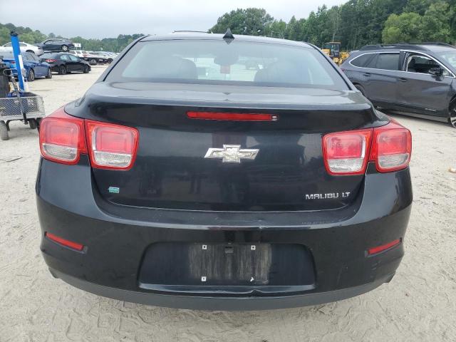  CHEVROLET MALIBU 2014 Сharcoal