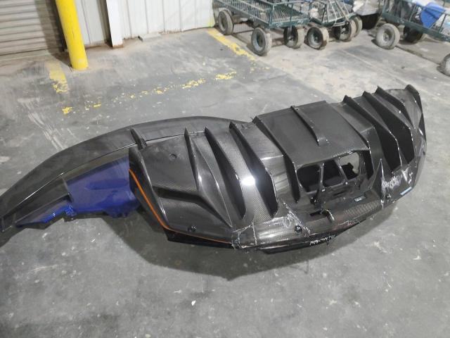 2020 LAMBORGHINI AVENTADOR SVJ  