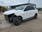 2018 Mercedes-Benz Gle 43 Amg იყიდება West Palm Beach-ში, FL - Front End