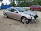 2005 Cadillac Sts  de vânzare în Ocala, FL - Front End