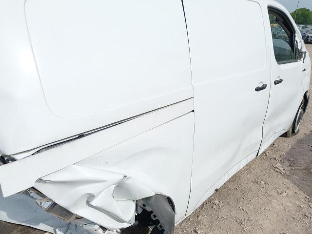 2021 CITROEN DISPATCH (