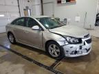 2013 Chevrolet Cruze Lt   for Sale in York Haven, PA - Front End