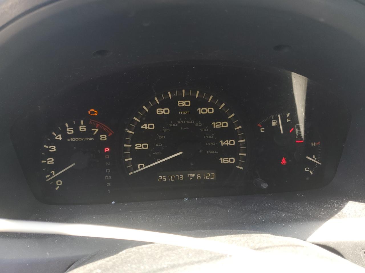 HONDA ACCORD 2007 VIN 1HGCM56857A076475 фото 9