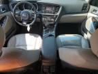 2015 Kia Optima Ex na sprzedaż w Exeter, RI - Front End