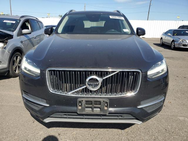  VOLVO XC90 2017 Black