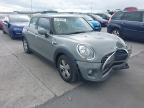 2017 MINI ONE for sale at Copart CHESTER