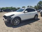 2017 Infiniti Qx50  for Sale in Baltimore, MD - Frame Damage