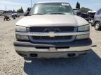 2005 Chevrolet Silverado C1500 for Sale in Eugene, OR - Rear End