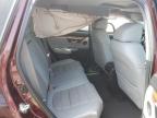 2018 Honda Cr-V Touring продається в Woodburn, OR - Side