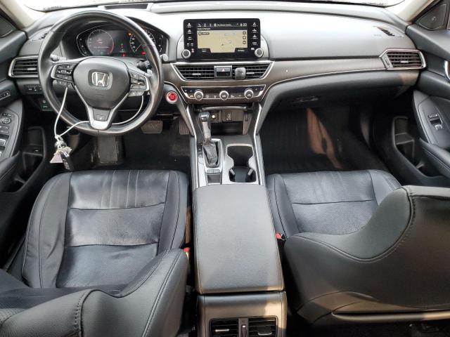 2019 HONDA ACCORD TOURING  