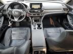 2019 HONDA ACCORD TOURING   à vendre chez Copart ON - COOKSTOWN