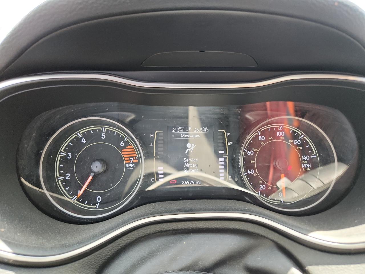 2020 Jeep Cherokee Latitude VIN: 1C4PJLCB1LD536334 Lot: 83819845