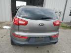2013 Kia Sportage Base на продаже в Lexington, KY - Side