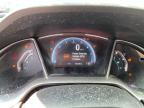 2017 HONDA CIVIC EX   for sale at Copart AB - EDMONTON