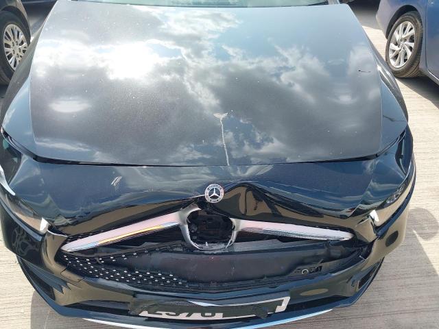 2020 MERCEDES-BENZ A CLASS A250E AMG LINE PREMIUM 5DR AUTO