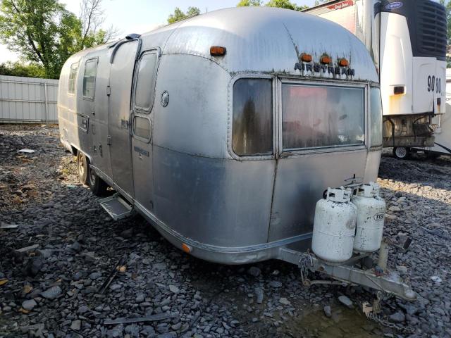 1974 Airs Overlander