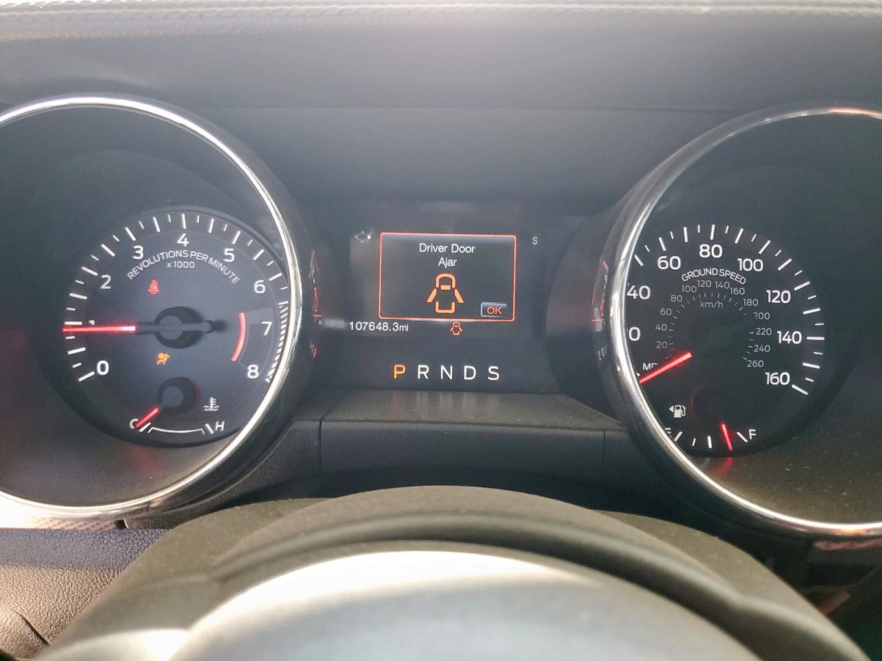 2017 Ford Mustang VIN: 1FA6P8TH6H5214937 Lot: 59039675