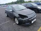 2017 VAUXHALL CORSA ENER for sale at Copart SANDTOFT