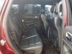 2018 Jeep Grand Cherokee Limited na sprzedaż w Houston, TX - Front End