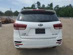2016 Kia Sorento Sx за продажба в Greenwell Springs, LA - Front End