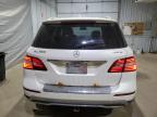 2012 Mercedes-Benz Ml 350 4Matic للبيع في Candia، NH - Normal Wear