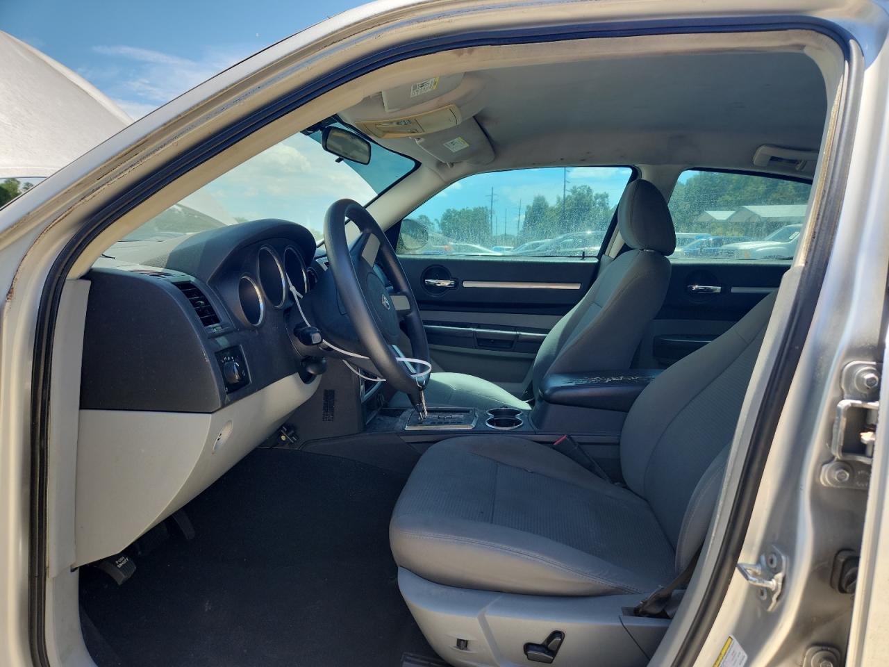 2009 Dodge Charger Sxt VIN: 2B3KA33V79H578458 Lot: 62729835