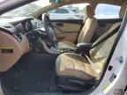2013 Hyundai Elantra Gls en Venta en Chalfont, PA - Side