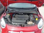 2016 FIAT 500X POP STAR MULTIAIR  for sale at Copart SANDY