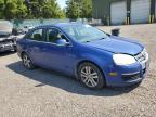 2008 Volkswagen Jetta Se იყიდება Graham-ში, WA - Front End