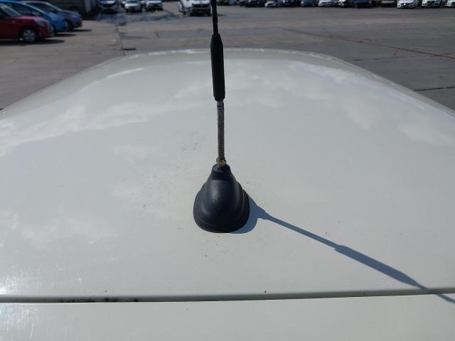 2007 MINI ONE AUTO