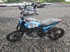 2019 Indian Motorcycle Co. Ftr 1200 for Sale in Duryea, PA - Frame Damage