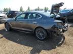 2019 GENESIS G70 ADVANCED for sale at Copart AB - CALGARY