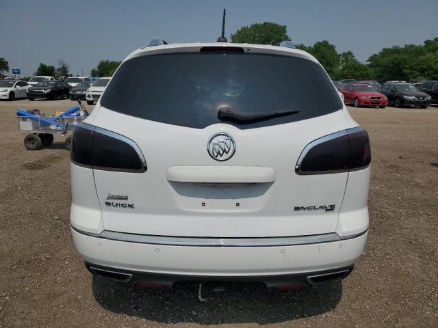  BUICK ENCLAVE 2017 Белы