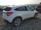 2022 Honda Hr-V Lx на продаже в Cahokia Heights, IL - Side