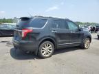 2011 Ford Explorer Limited na sprzedaż w Windham, ME - Rear End