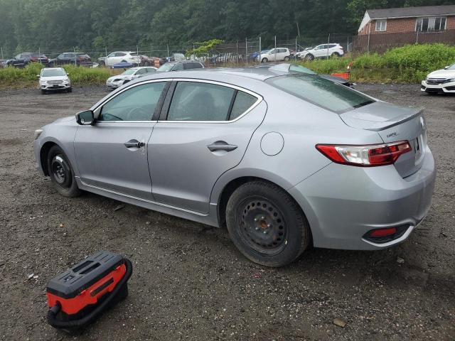  ACURA ILX 2018 Srebrny