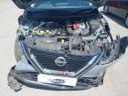 2022 NISSAN QASHQAI NCONNCTA DIGT MHE  for sale at Copart GLOUCESTER