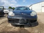 2003 PORSCHE BOXSTER S   à vendre chez Copart ON - TORONTO