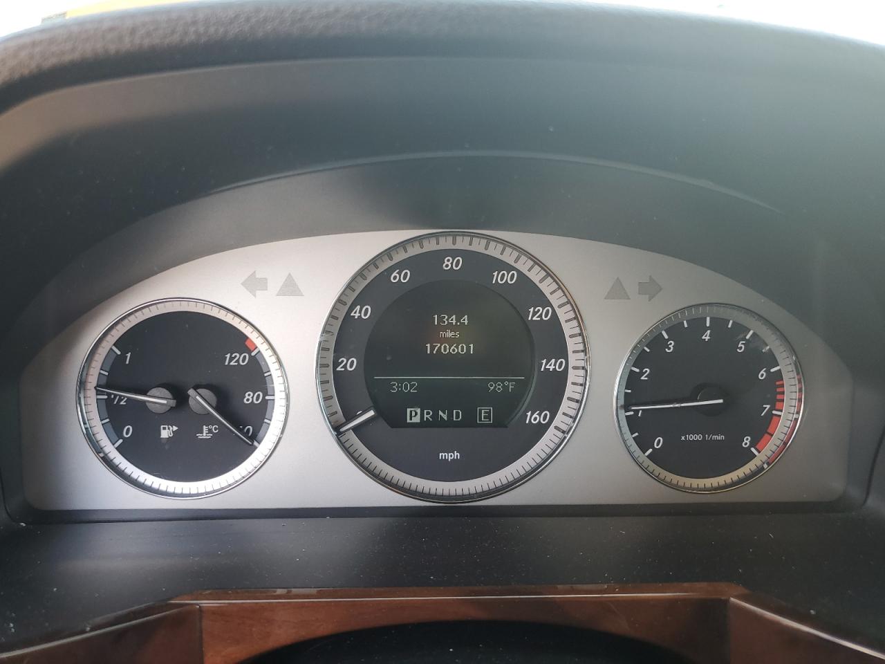 2011 Mercedes-Benz Glk 350 4Matic VIN: WDCGG8HB1BF571957 Lot: 62306155