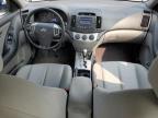 2009 Hyundai Elantra Gls en Venta en Brookhaven, NY - Rear End