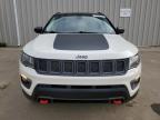 2021 Jeep Compass Trailhawk იყიდება Nisku-ში, AB - Normal Wear