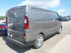 2018 RENAULT TRAFIC SL2 for sale at Copart PETERLEE